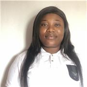 Hello everyone, my name is Dibo Beriye and I am a native English speaker